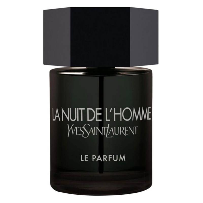 La Nuit de L'Homme - Le Parfum EDP von Yves Saint Laurent