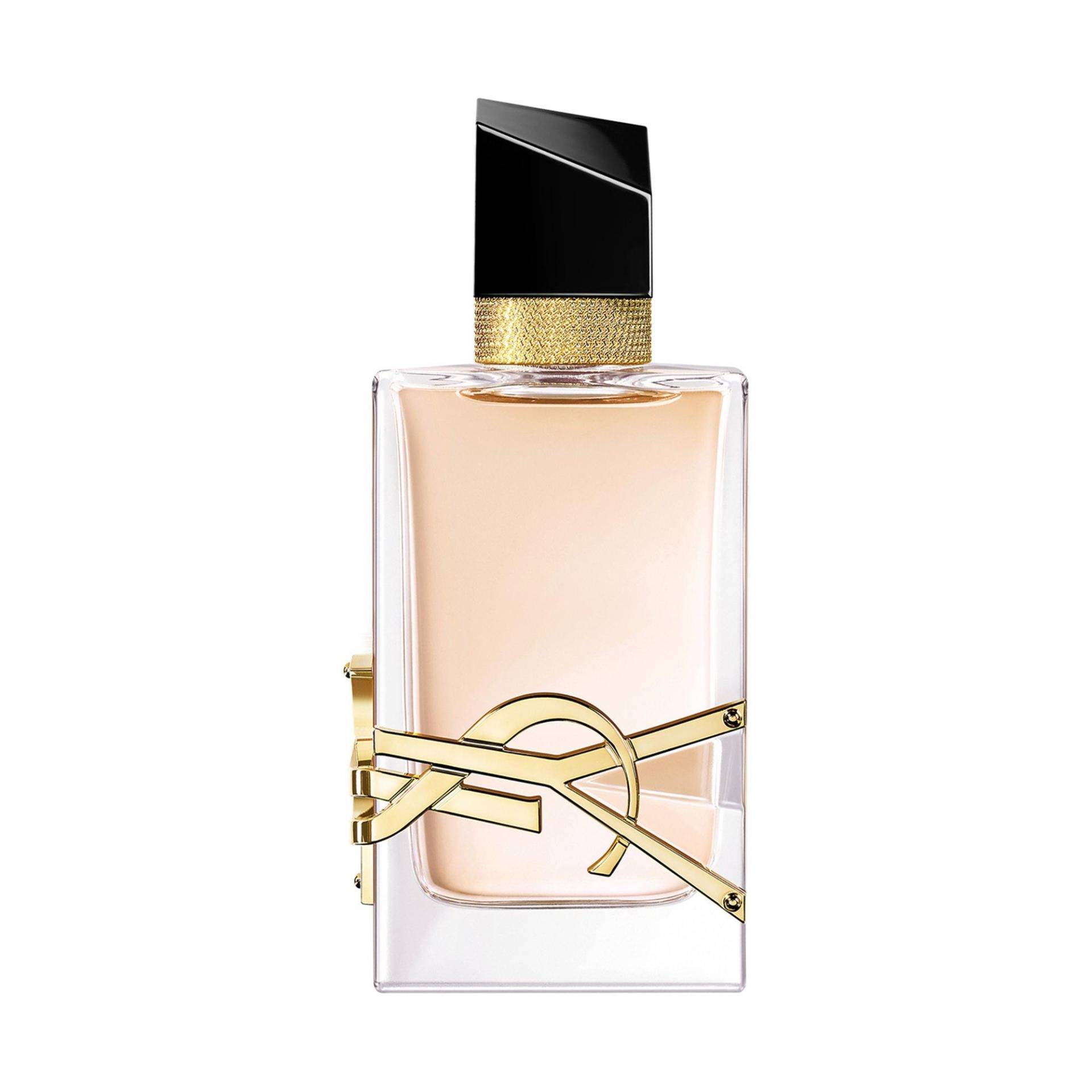 Libre Eau De Toilette Damen  50ml von YSL