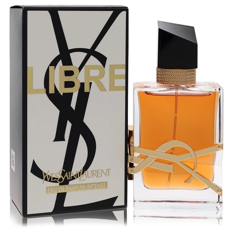 Yves Saint Laurent Libre Intense Eau de Parfum Intense 50ml von Yves Saint Laurent