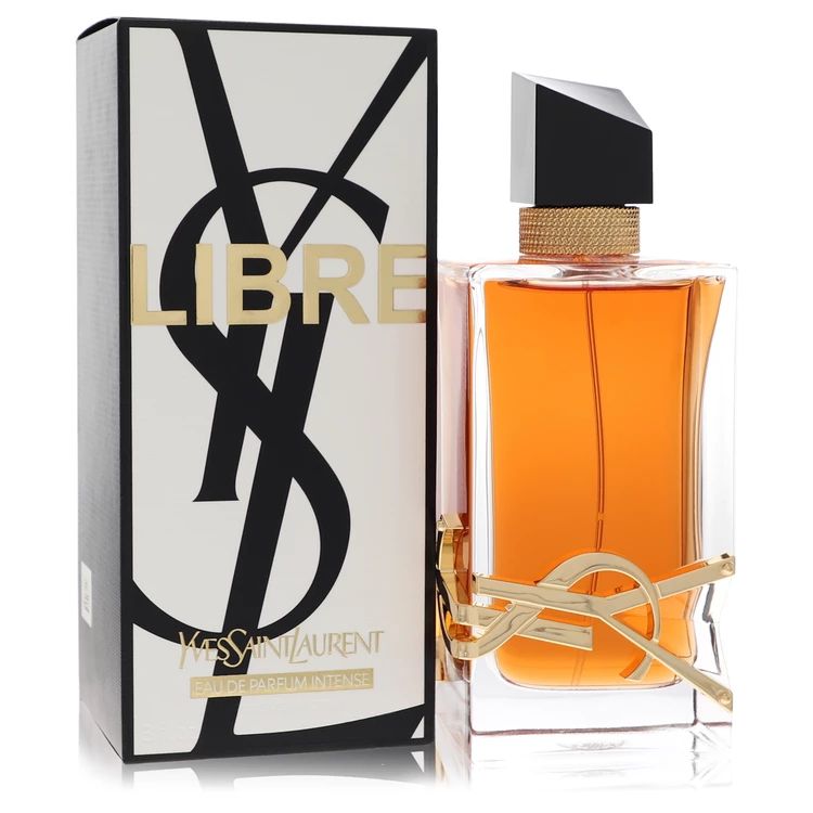 Libre Intense by Yves Saint Laurent Eau de Parfum Intense 90ml von Yves Saint Laurent