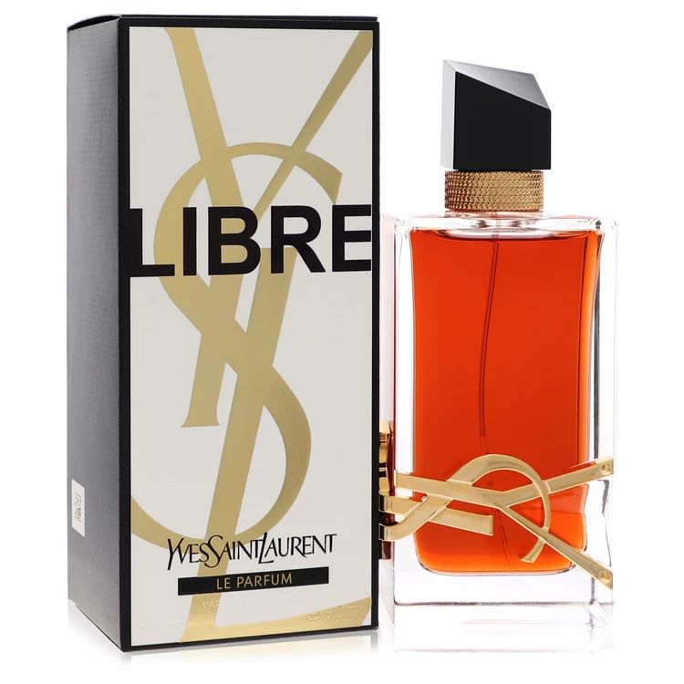 Libre Le Parfum by Yves Saint Laurent Eau de Parfum 90ml von Yves Saint Laurent