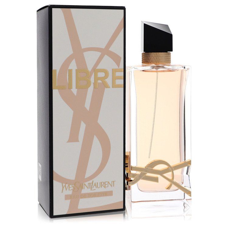 Yves Saint Laurent Libre Eau de Toilette 90ml von Yves Saint Laurent