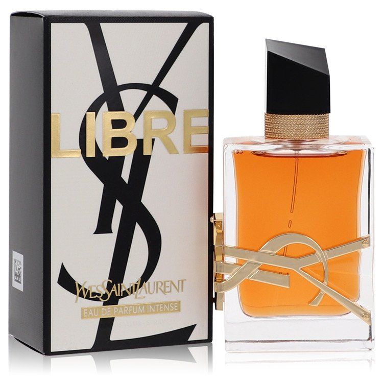 Libre by Yves Saint Laurent Eau de Parfum 50ml von Yves Saint Laurent