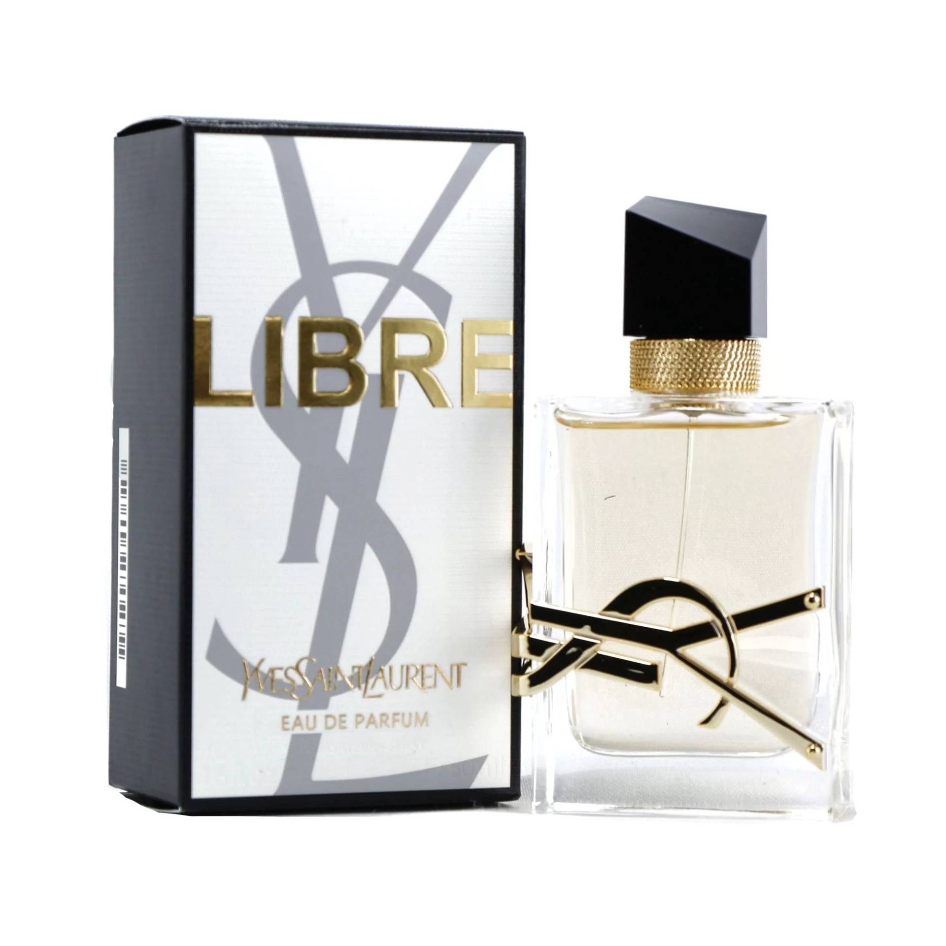 Libre by Yves Saint Laurent Eau de Parfum 50ml von Yves Saint Laurent