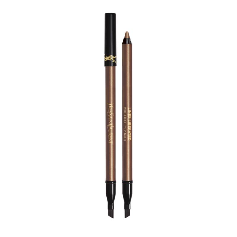 Lines Liberated - Eyeliner Pencil 03 von Yves Saint Laurent