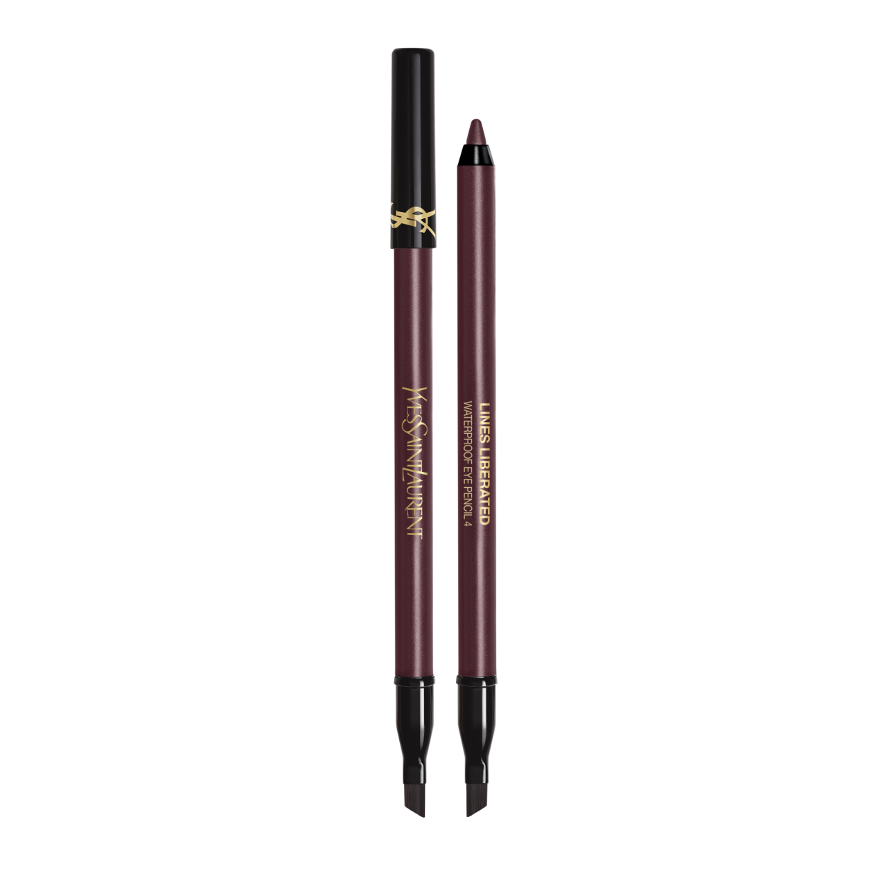 Lines Liberated - Eyeliner Pencil 04 von Yves Saint Laurent