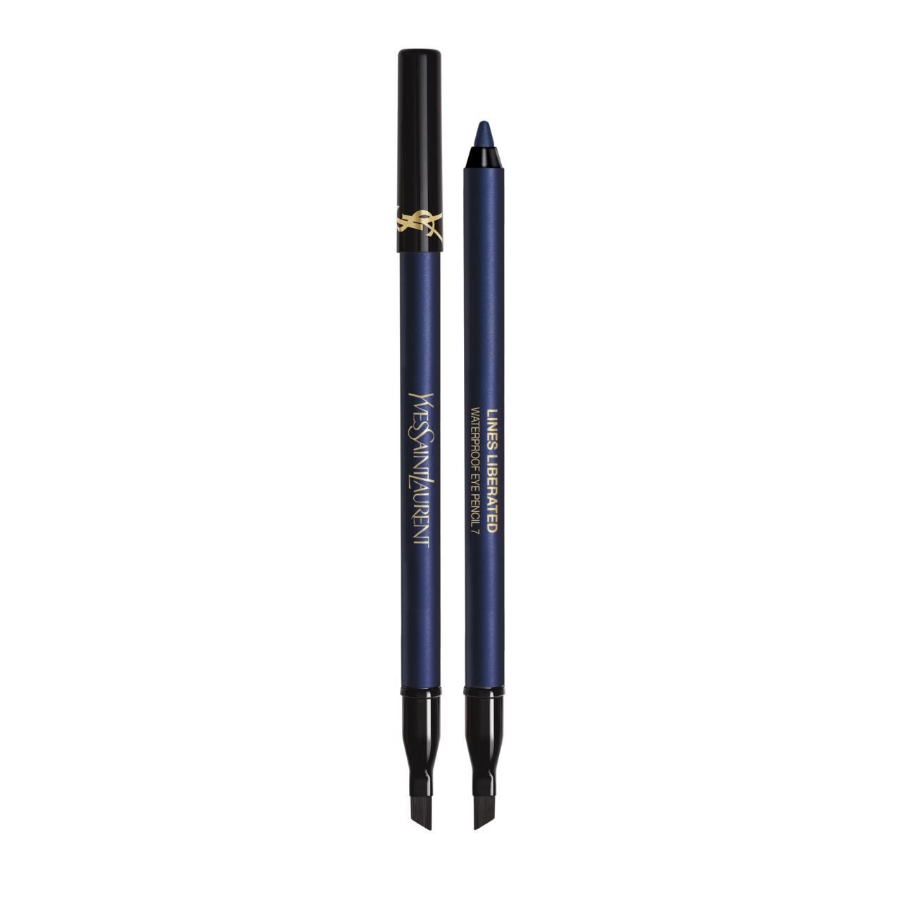 Lines Liberated - Eyeliner Pencil 07 von Yves Saint Laurent