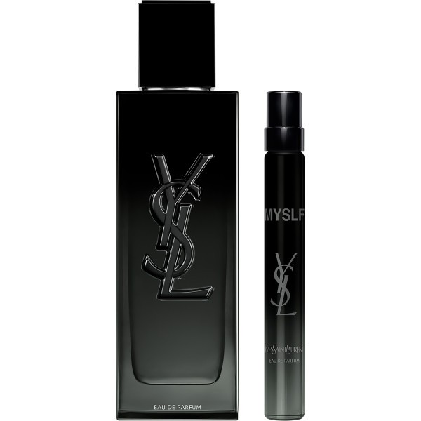 MYSLF - Eau De Parfum Set (60ml + 10ml) von Yves Saint Laurent