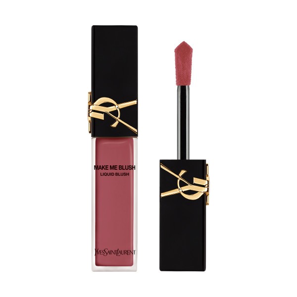 Make Me Blush - Berry Bang 54 von Yves Saint Laurent