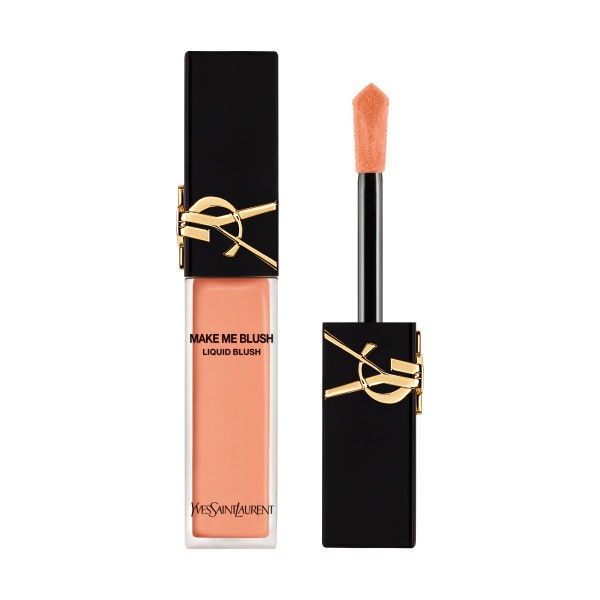 Make Me Blush - Coral Clash 57 von Yves Saint Laurent