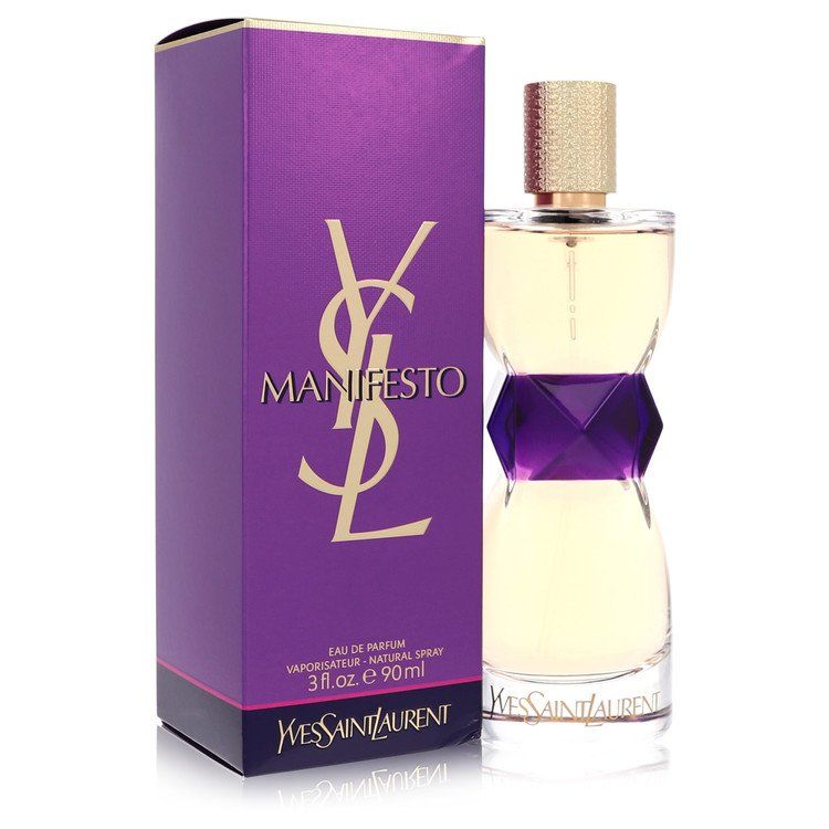 Yves Saint Laurent Manifesto Eau de Parfum 90ml von Yves Saint Laurent