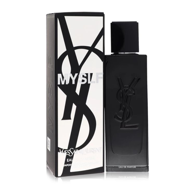 Myslf by Yves Saint Laurent Eau de Parfum Spray Refillable 60ml von Yves Saint Laurent