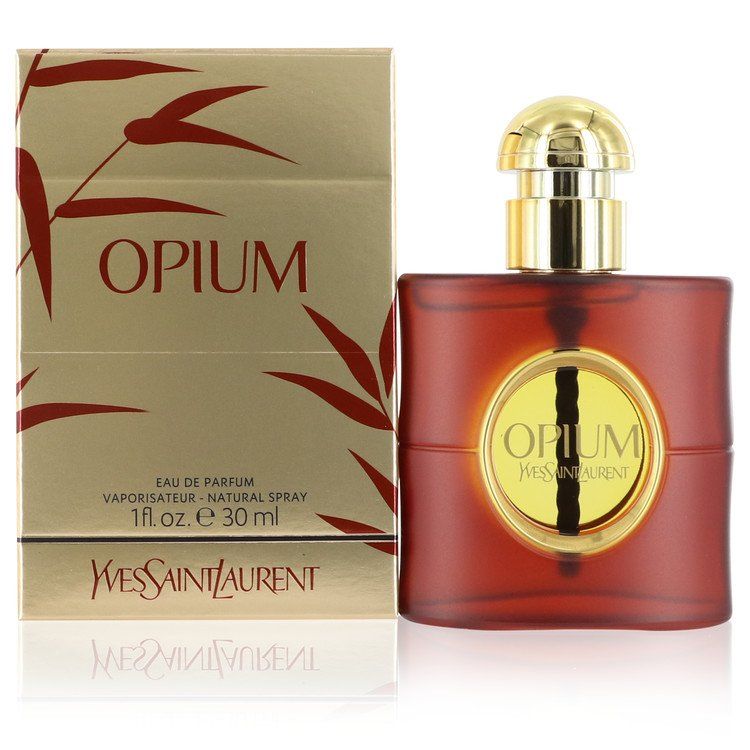 Yves Saint Laurent Opium Eau de Parfum 30ml von Yves Saint Laurent