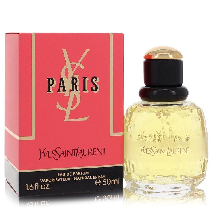 Paris by Yves Saint Laurent Eau de Parfum 50ml von Yves Saint Laurent