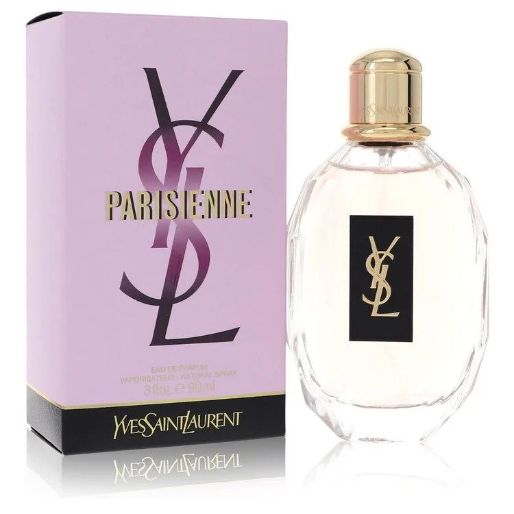 Parisienne by Yves Saint Laurent Eau de Parfum 90ml von Yves Saint Laurent