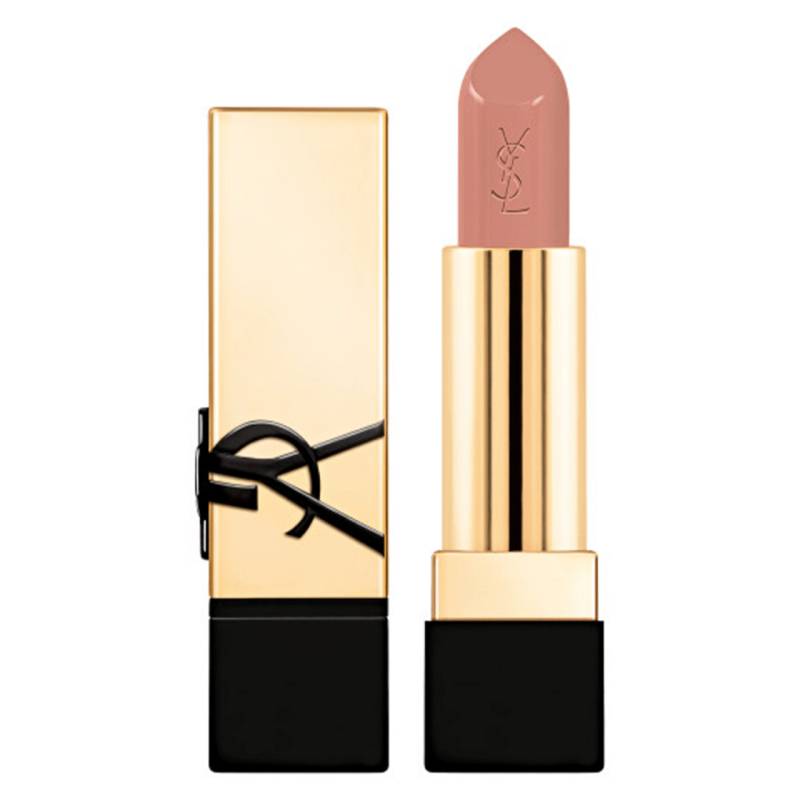 Rouge Pur Couture - Caring Satin Lipstick N1 Beige Trench von Yves Saint Laurent