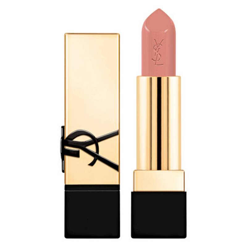 Rouge Pur Couture - Caring Satin Lipstick N3 Nude Decoletté von Yves Saint Laurent