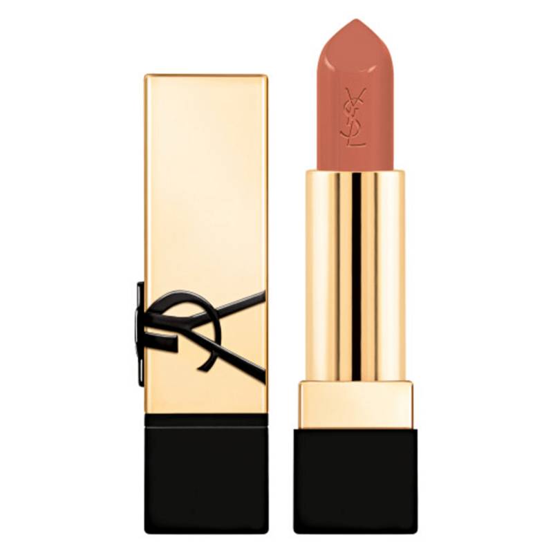 Rouge Pur Couture - Caring Satin Lipstick NM Nu Muse von Yves Saint Laurent