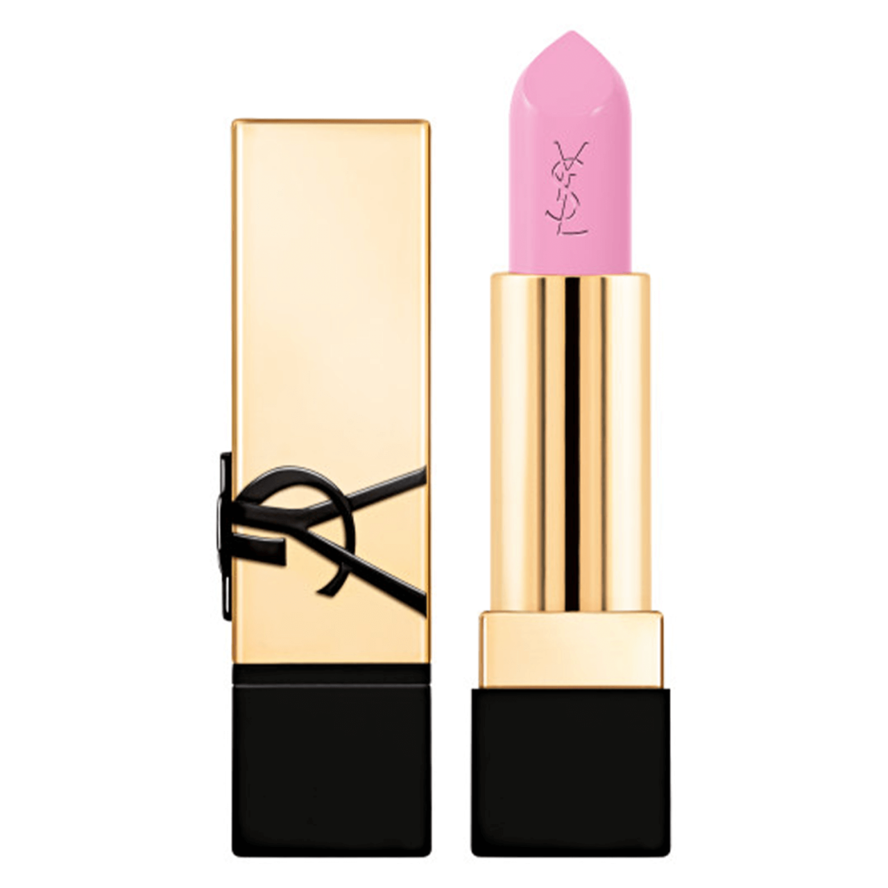 Rouge Pur Couture - Caring Satin Lipstick P22 Rose Celebration von Yves Saint Laurent