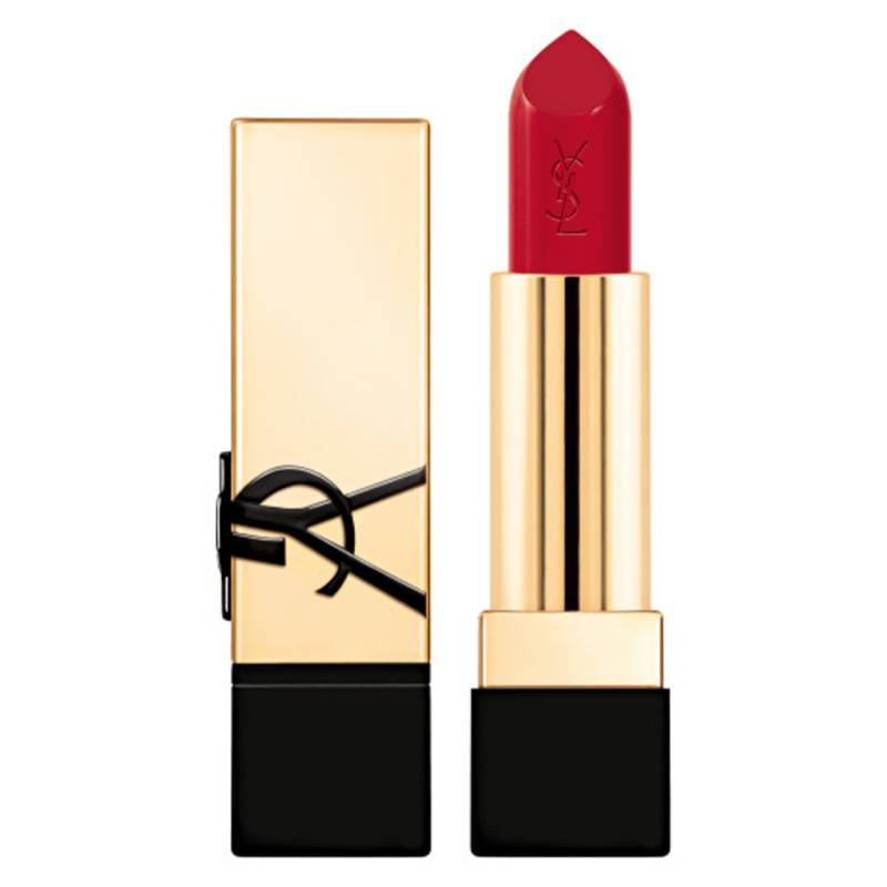 Rouge Pur Couture - Caring Satin Lipstick RM Rouge Mouse von Yves Saint Laurent