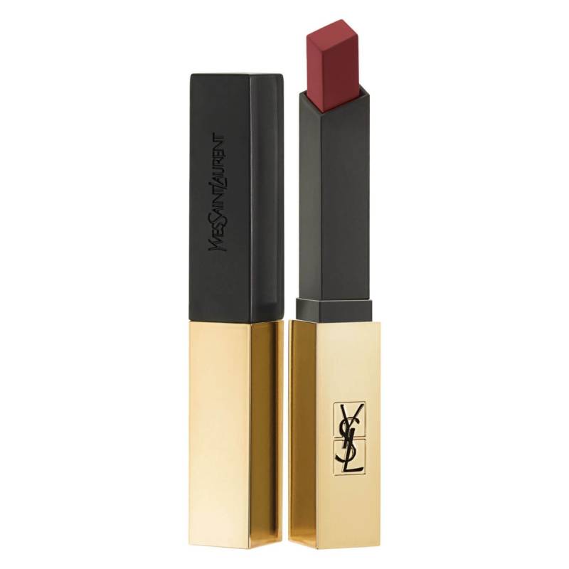 Rouge Pur Couture The Slim - Rouge Libre 1966 von Yves Saint Laurent