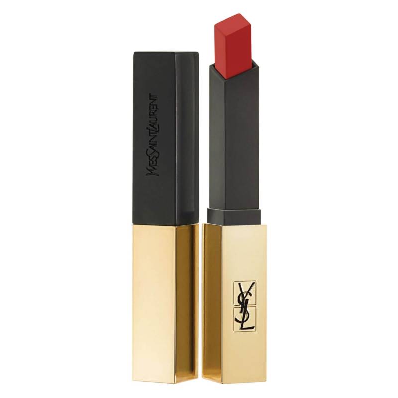 Rouge Pur Couture The Slim - True Chili 28 von Yves Saint Laurent