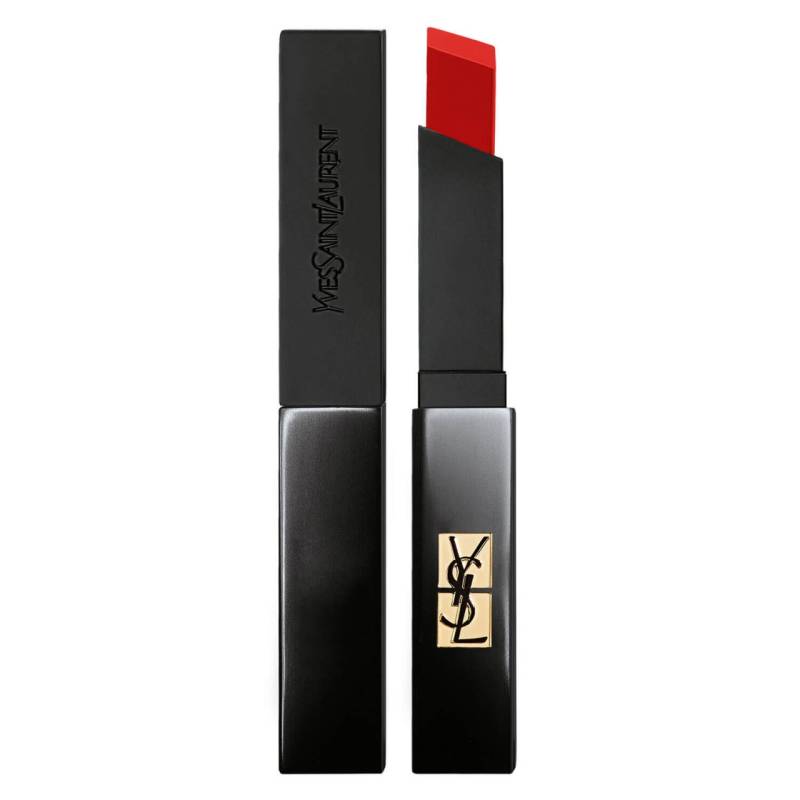 Rouge Pur Couture The Slim - Velvet Radical Fatal Carmin 28 von Yves Saint Laurent