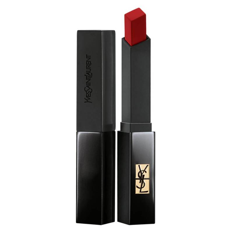 Rouge Pur Couture The Slim - Velvet Radical Red Enigma 309 von Yves Saint Laurent