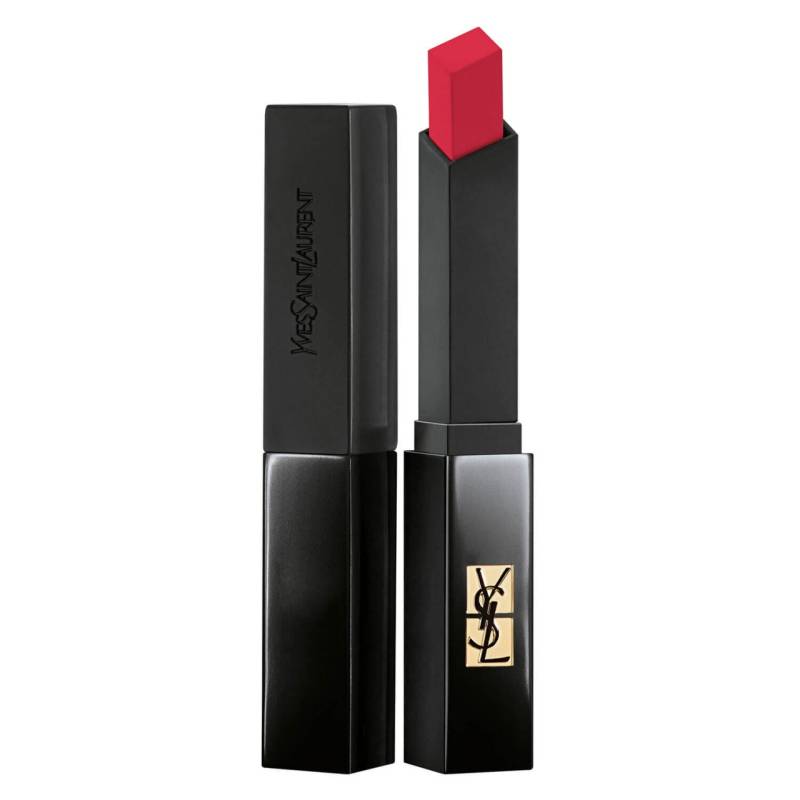 Rouge Pur Couture The Slim - Velvet Radical Rouge Paradoxe 21 von Yves Saint Laurent