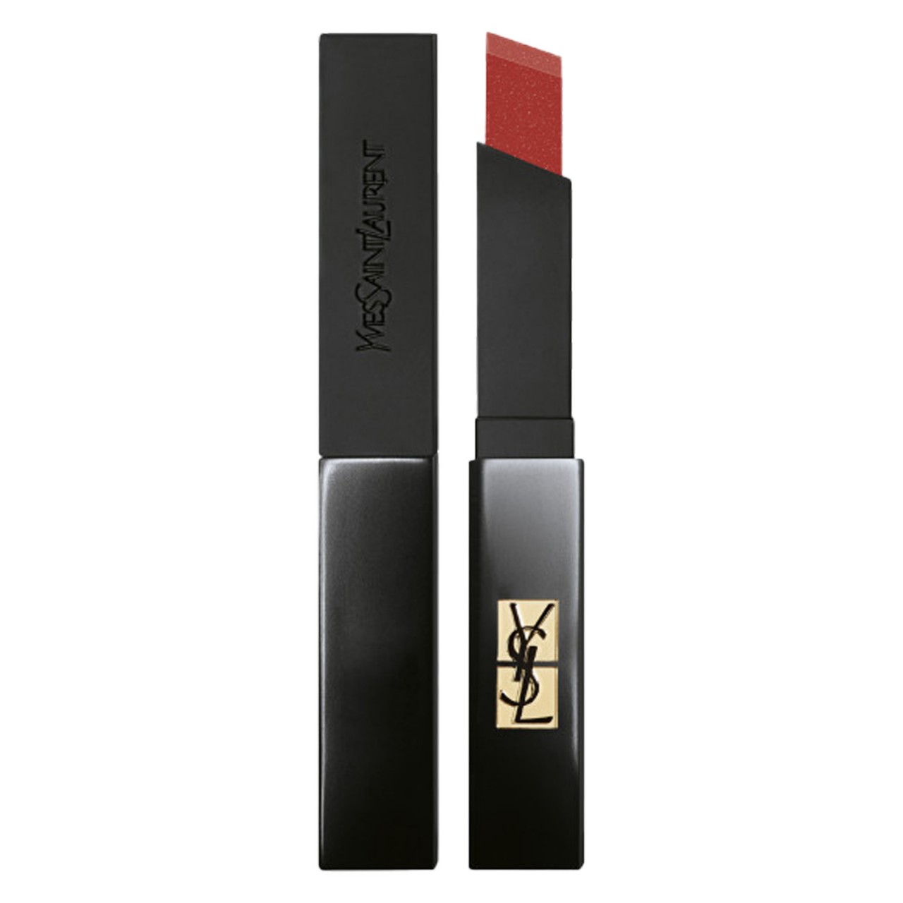 Rouge Pur Couture The Slim - Velvet Radical Up Beat Rose 318 von Yves Saint Laurent