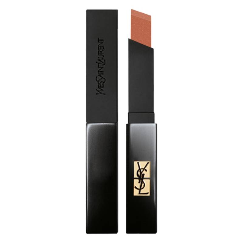 Rouge Pur Couture The Slim - Velvet Radical Vibe in Amber 316 von Yves Saint Laurent