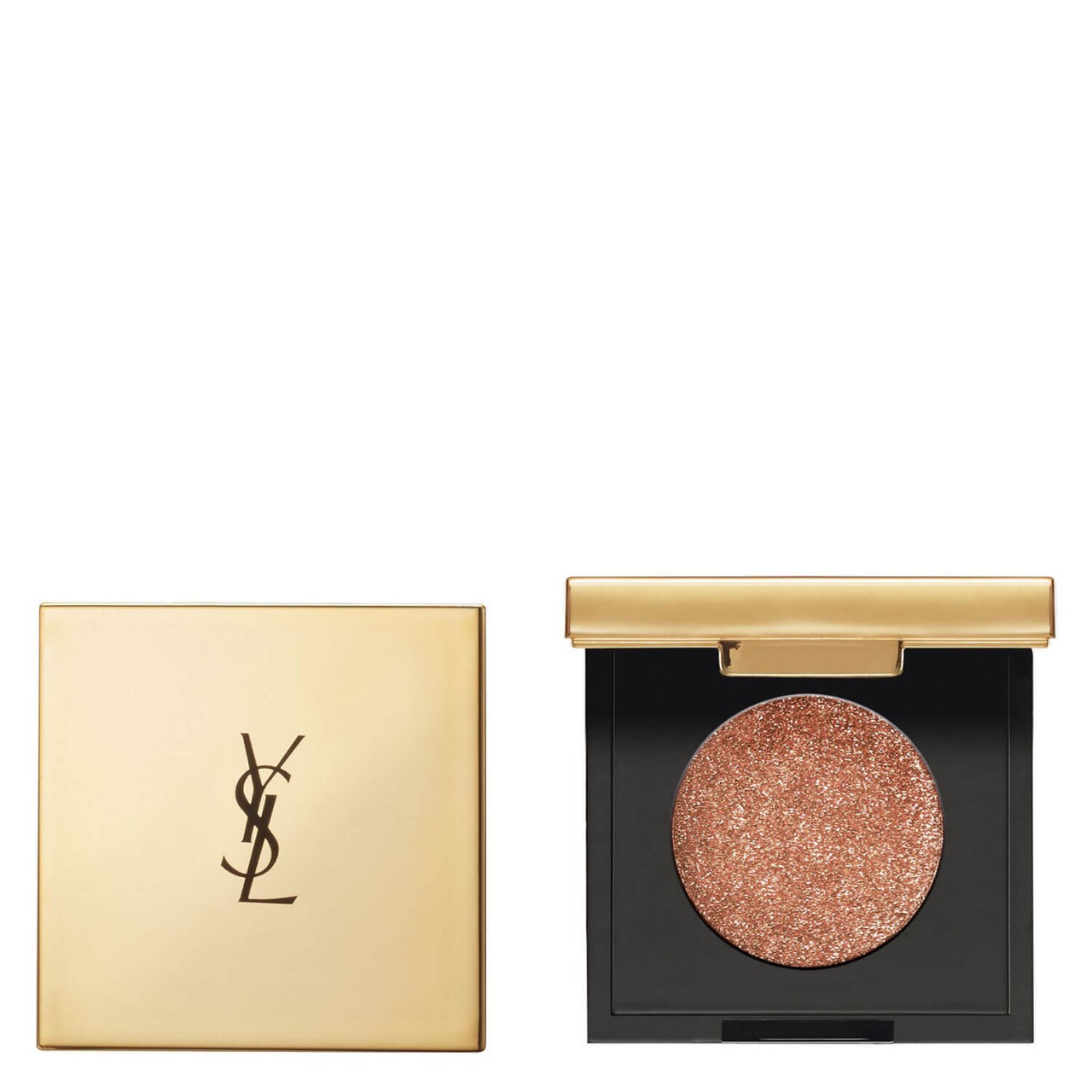 Sequin Crush - Glitter Shot Confident Nude 6 von Yves Saint Laurent