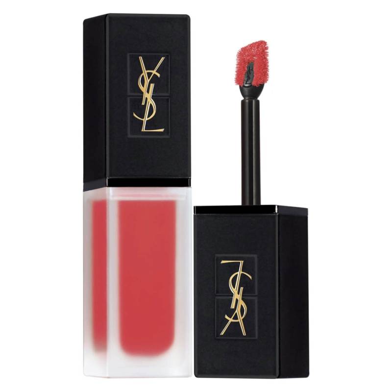 Tatouage Couture - Velvet Cream Coral Symbol 202 von Yves Saint Laurent