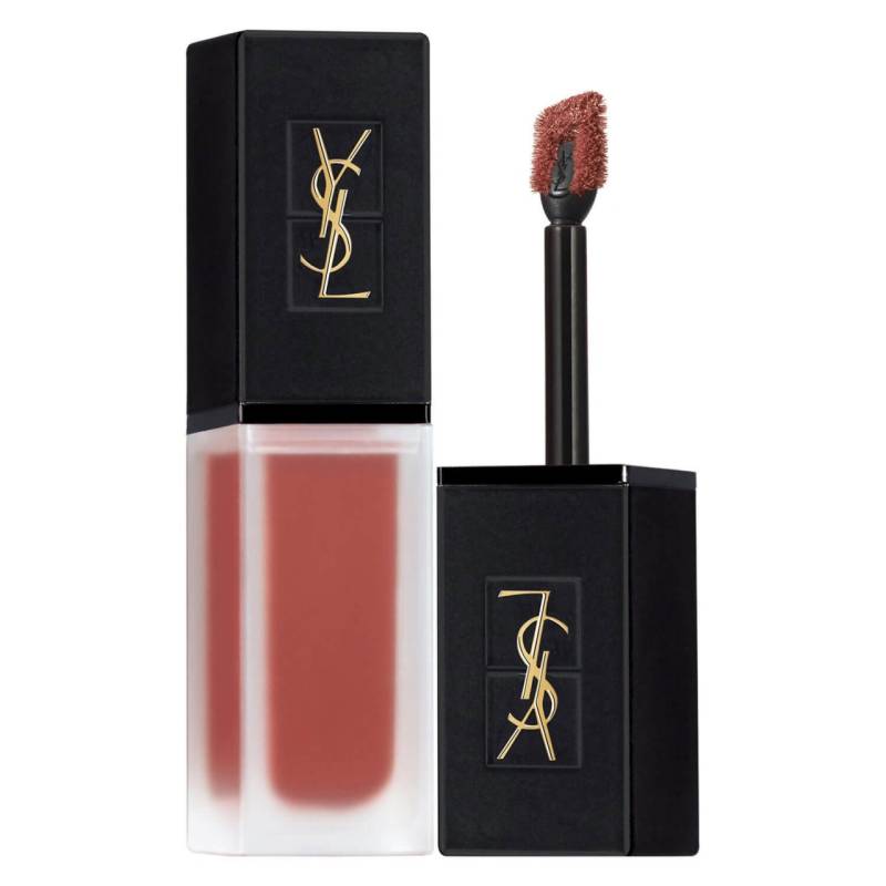 Tatouage Couture - Velvet Cream Nude Emblem 216 von Yves Saint Laurent