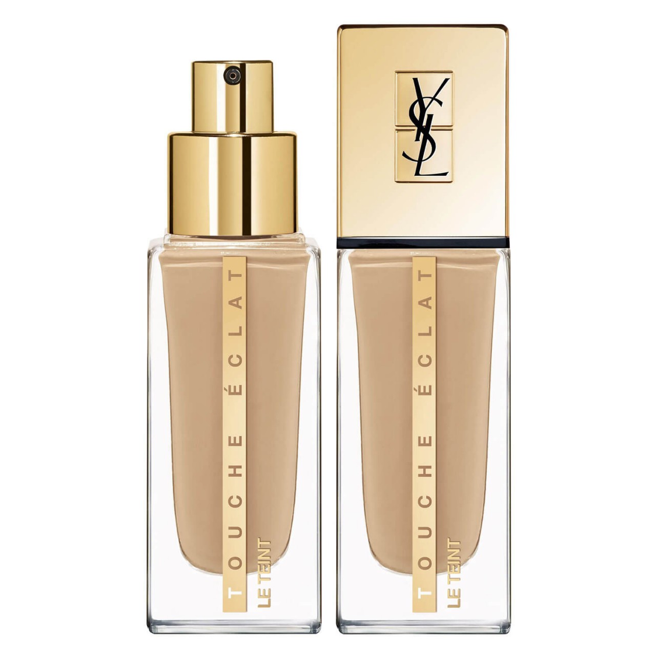 Touche Éclat - Le Teint Sand B40 von Yves Saint Laurent