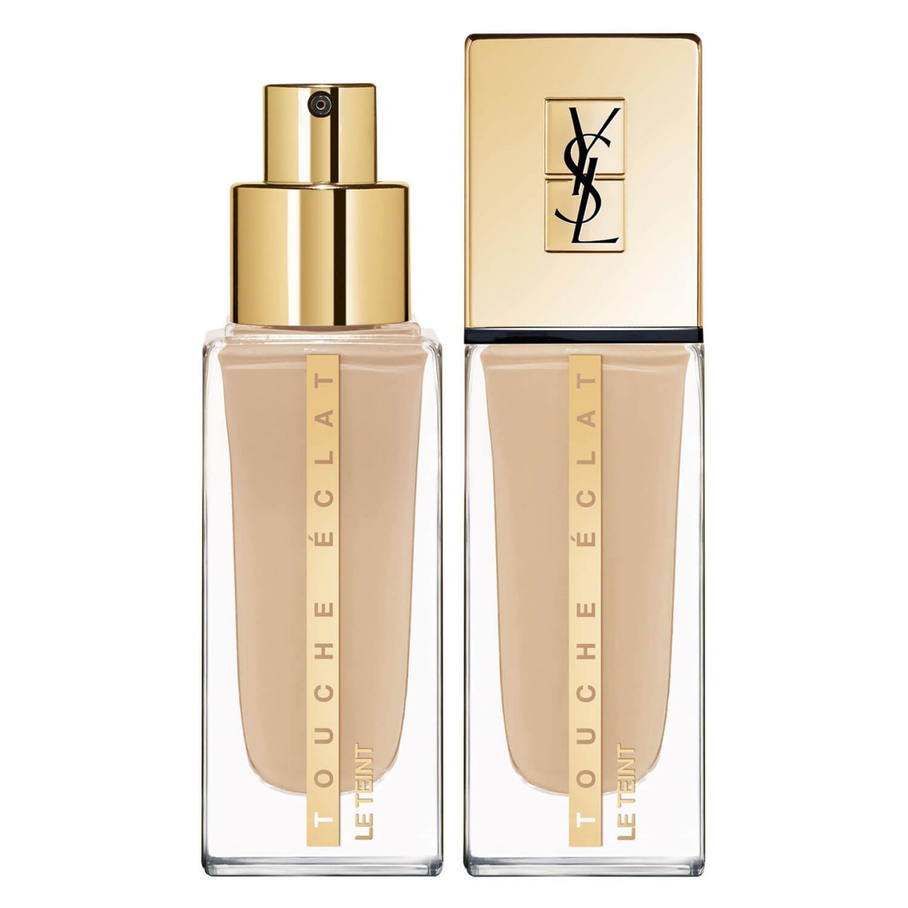 Touche Éclat - Le Teint Warm Beige BD25 von Yves Saint Laurent