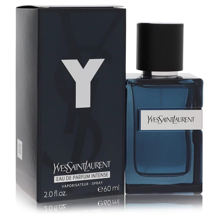 Y Intense by Yves Saint Laurent Eau de Parfum 60ml von Yves Saint Laurent