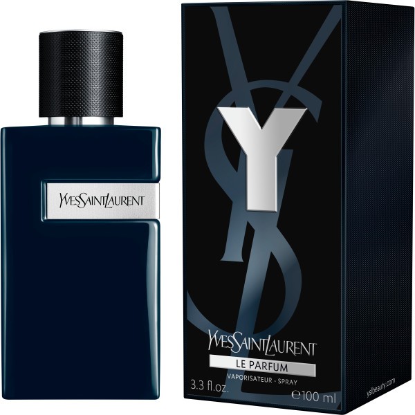 Y - Le Parfum von Yves Saint Laurent