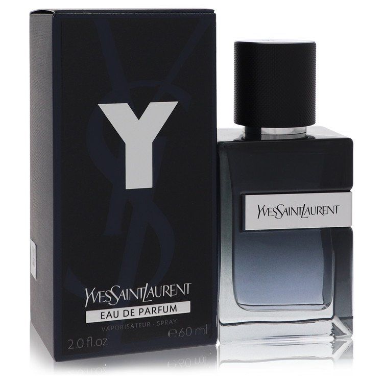 Y by Yves Saint Laurent Eau de Parfum 60ml von Yves Saint Laurent