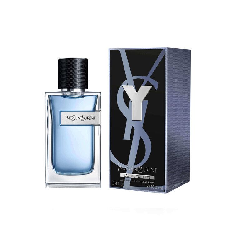 Yves Saint Laurent Y Eau de Toilette 100ml von Yves Saint Laurent