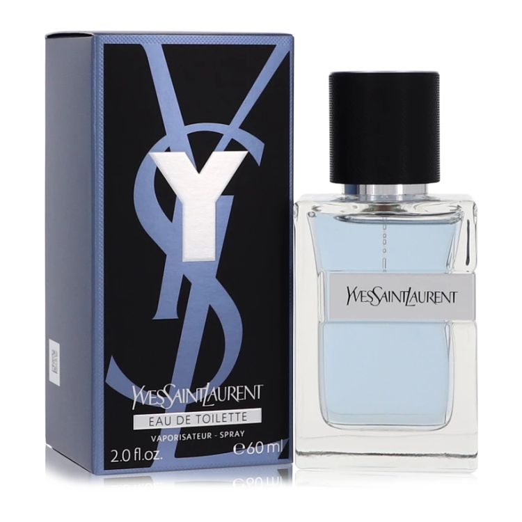 Y by Yves Saint Laurent Eau de Toilette 60ml von Yves Saint Laurent