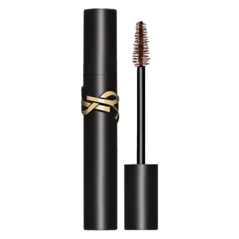 YSL Mascara - Lash Clash Brown von Yves Saint Laurent