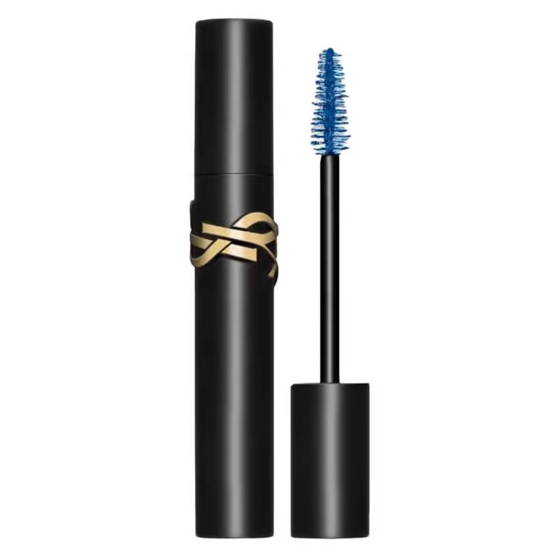 YSL Mascara - Lash Clash Electric Blue von Yves Saint Laurent