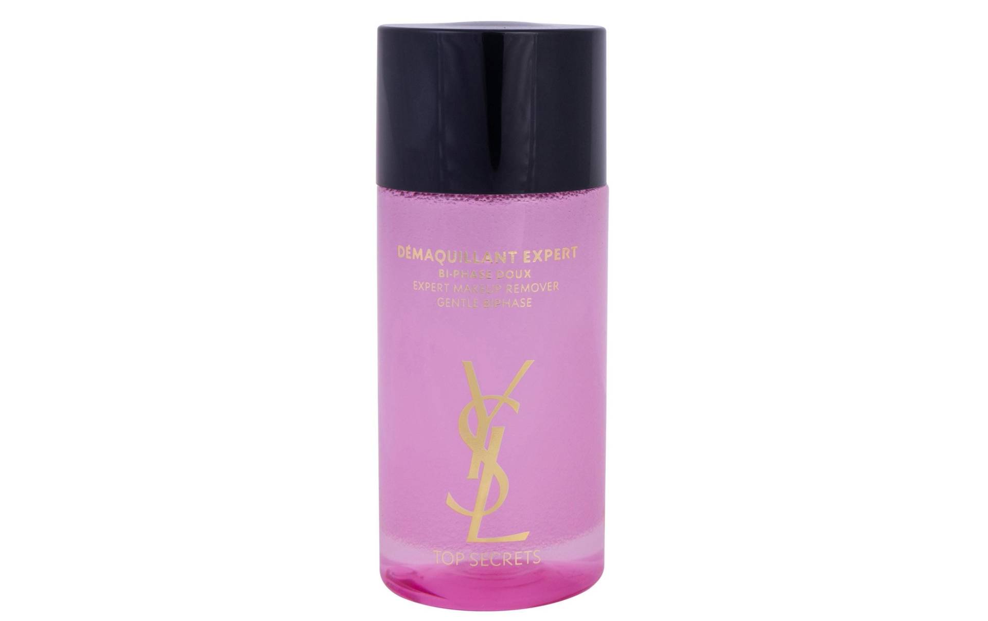 YVES SAINT LAURENT Augen-Make-up-Entferner »Top Secrets Gentle Bi-Phase 125 ml«, Premium Kosmetik von Yves Saint Laurent