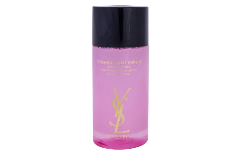 YVES SAINT LAURENT Augen-Make-up-Entferner »Top Secrets Gentle Bi-Phase 125 ml«, Premium Kosmetik von Yves Saint Laurent