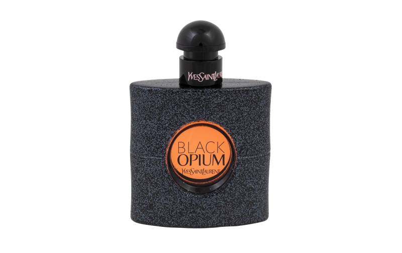 YVES SAINT LAURENT Eau de Parfum »Black Opium«, (3 tlg.) von Yves Saint Laurent