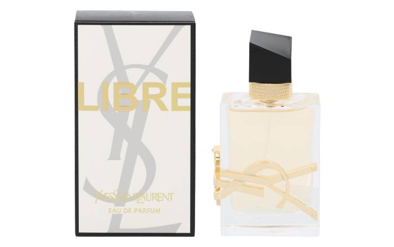 YVES SAINT LAURENT Eau de Parfum »Laurent« von Yves Saint Laurent