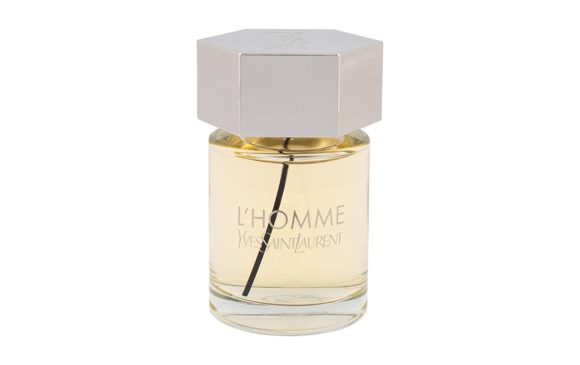 YVES SAINT LAURENT Eau de Toilette »LHomme«, (3 tlg.) von Yves Saint Laurent