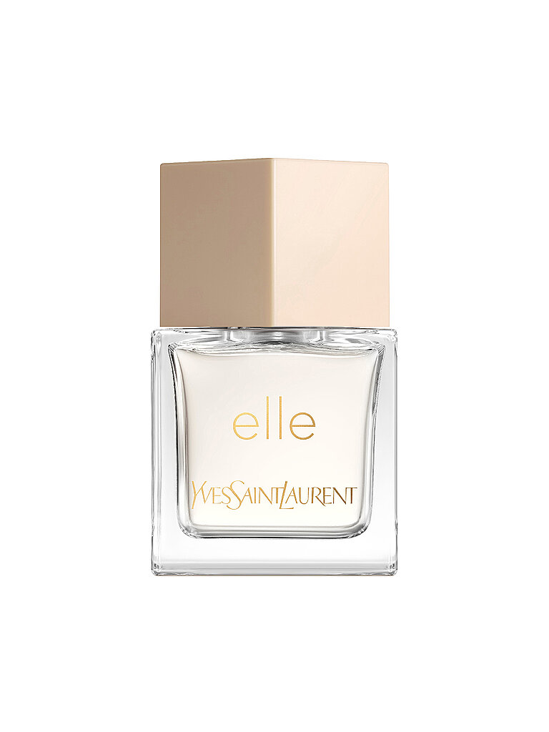 YVES SAINT LAURENT Elle Eau de Parfum Vapo 80ml von Yves Saint Laurent