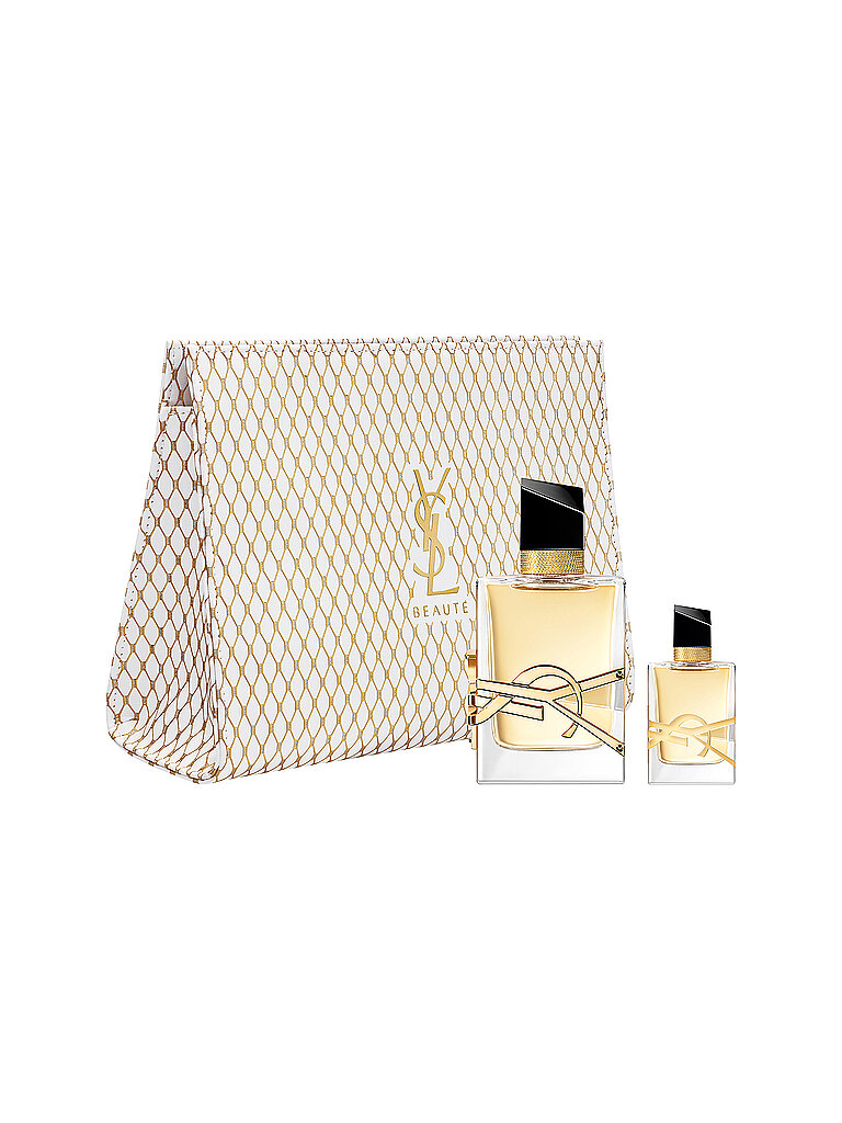 YVES SAINT LAURENT Geschenkset - Libre Eau de Parfum Set 50ml / 7,5ml von Yves Saint Laurent